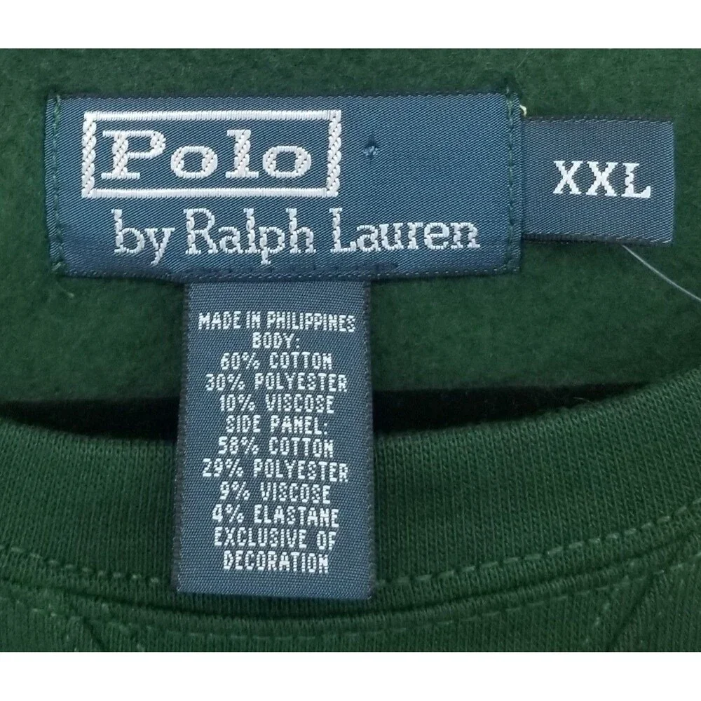 Polo Ralph Lauren nwt polo